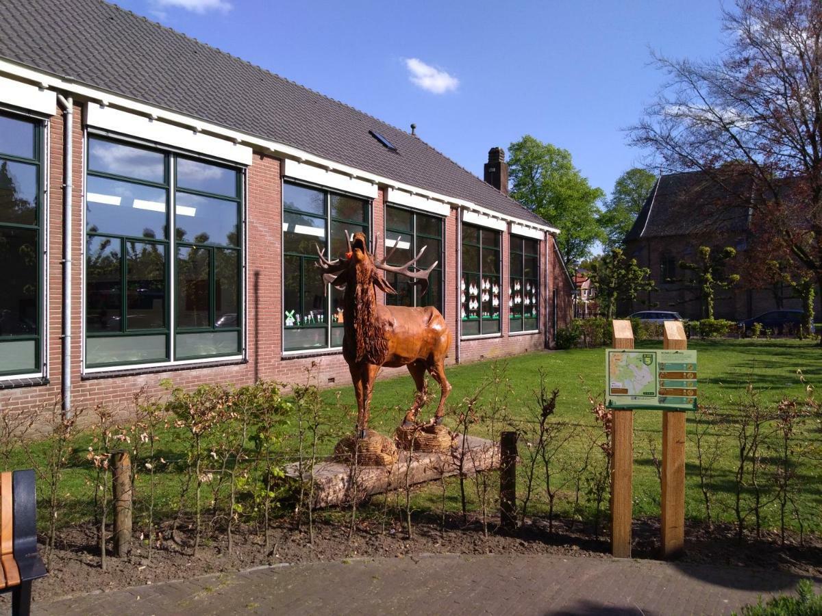 Veluwe Nature Home - 2 Persons Otterlo Zewnętrze zdjęcie